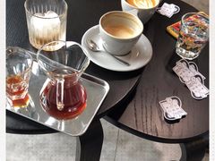-NokNok Coffee(宽窄巷子店)