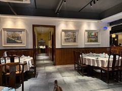 -海南人酒家·白切文昌鸡·二十三年老字号(水荫路店)