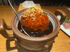 -扬州狮子楼·非遗淮扬菜(东关街店)