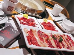 -海银海记潮汕牛肉火锅(新港中路海珠店)