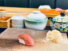 -Sushi Hanzo半藏(天环广场店)