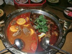 -受气牛肉·重庆耙牛肉(来福士店)