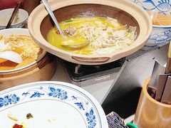 -寨子里的·钵钵菜·湘西山里菜(魅力湘西店)