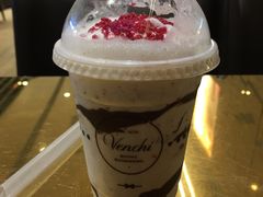 提拉米酥奶昔-VENCHI 闻绮(北京国贸商城店)