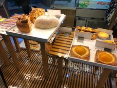 -长发西饼(临顿路店)