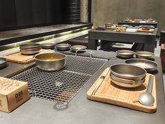 -夜食白市Yespicy·烧烤啤酒宵夜(番禺四海城店)