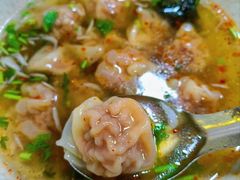 -二马路野馄饨烧烤(二马路店)