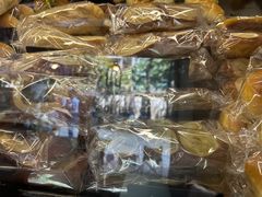 朗姆葡萄乳酪碱水棒-屋裡·Union Bakery(龙江路店)