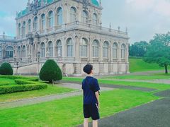 -有田陶瓷公园