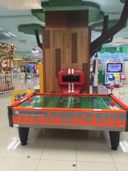 -莫莉幻想(银盆岭万达广场店)