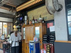 -饱嗝·泰傣厨房(国创园店)