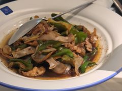 -兰湘子·湘菜小炒(石家庄万象城店)