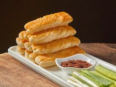 -老六饭店(翠通路店)