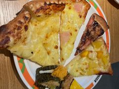 -比格比萨自助(德思勤四季汇店)