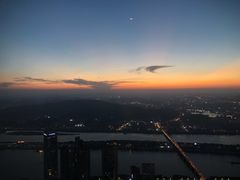 -长沙尼依格罗酒店