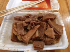 -细妹五香牛杂(步行街店)