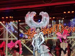 -金东尼人妖秀