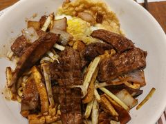 -寻裕记·现炒浇头面(人民广场店)