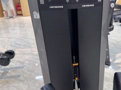 -古德菲力健身(特区报业店)