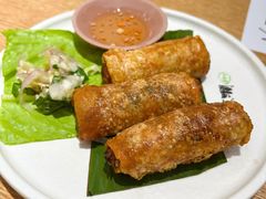 -蔡澜Pho·越南粉餐厅(海上世界店)
