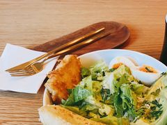 -大酉·M Coffee(北京美术馆店)