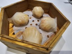 -白天鹅宾馆-玉堂春暖餐厅