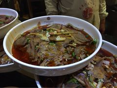 -夫妻肺片·中华老字号·正宗川菜(春熙路店)