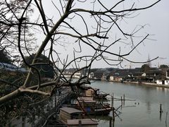景观位-漕溪人家