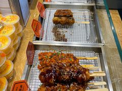 -池田寿司·4H鲜作(西直门凯德华联店)