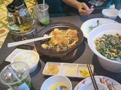 -江宴渔村·鱼鲜土菜(紫荆广场店)