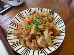-凤阁楼果木烧鹅(鹤山陈山店)