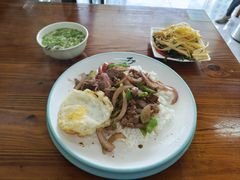 -金城一碗面(成山路店)