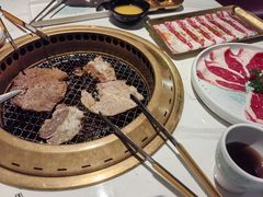 -炙城·韩式烤肉(南京东路店)