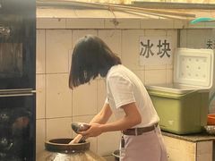 -正宗杨记普洱酸醋米线(总店)