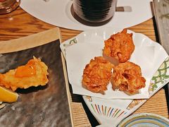 -耕海日本料理(万达华府店)