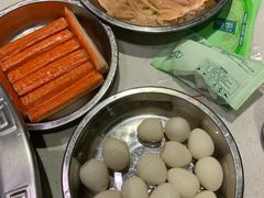 -憨铁匠老火锅(龙岗万科里店)