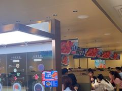 -海底捞火锅(江宸天街店)