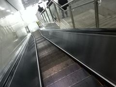 -马栏广场(地铁站)