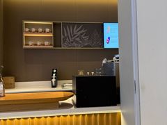 -星巴克(香港名都店)