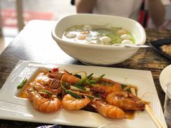 -星奇缘·海鲜餐厅(东山美食地标店)