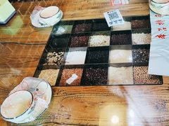 -海碗油泼面·八次方·水库鱼·粘卷子(平谷店)