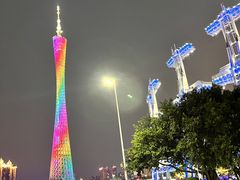 -海心沙亚运公园