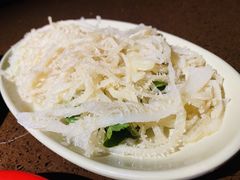 鲜千层肚-巴倒烫陆派火锅山庄(南山总店)