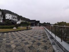 -南北湖湖光山居度假酒店