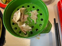 -董记老清泉·鲜切涮羊肉(窑岭店)