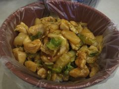 -胖哥料理(兴义里店)