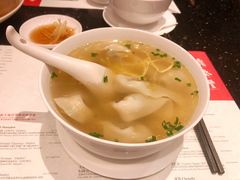 菜肉馄饨-鼎泰丰(环贸店)
