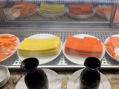 -嘉定凯悦·咖啡厅