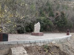 -抱犊寨风景区