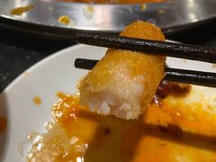 -味蜀吾老火锅(青岛万象城店)